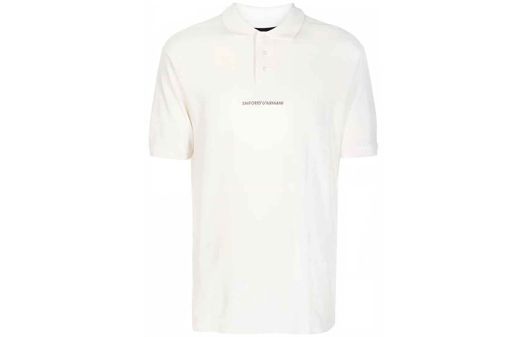 EMPORIO ARMANI SS23 Polo