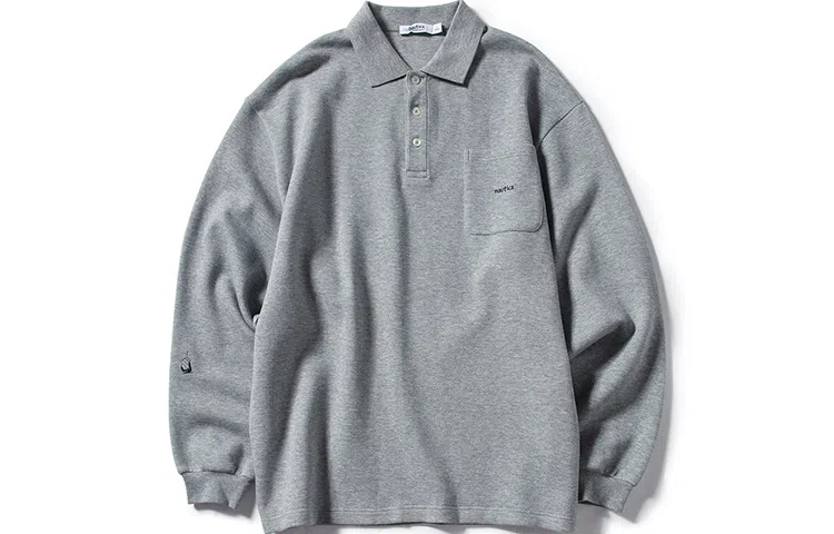 Nautica Polo