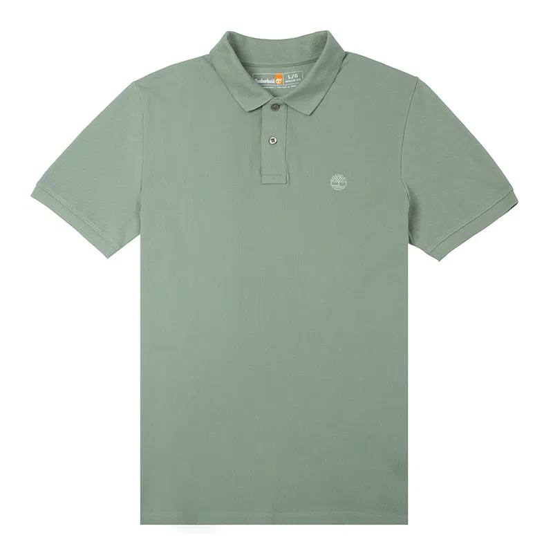Timberland SS25 Polo
