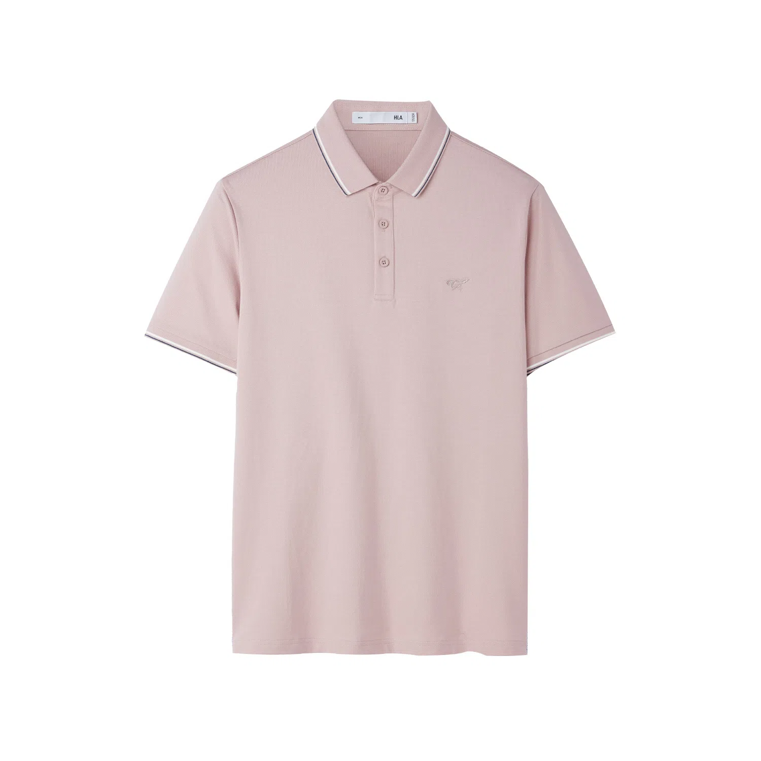 HLA Chic Ageless Polo