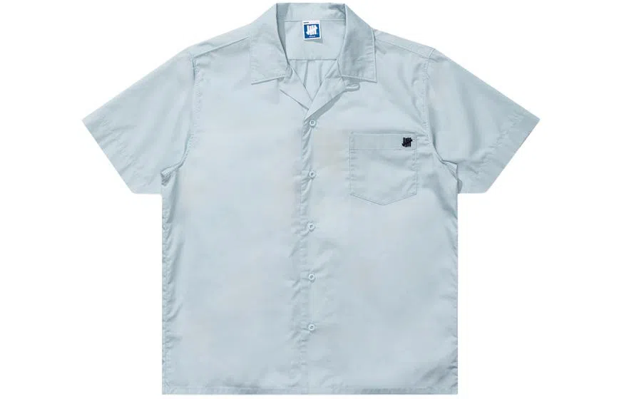 UNDEFEATED SS24 Logo