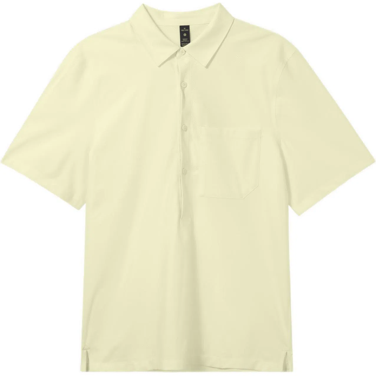 lululemon SS22 WovenAir WovenAir