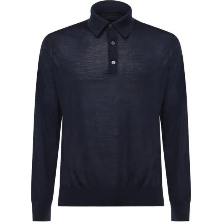 Zegna Polo