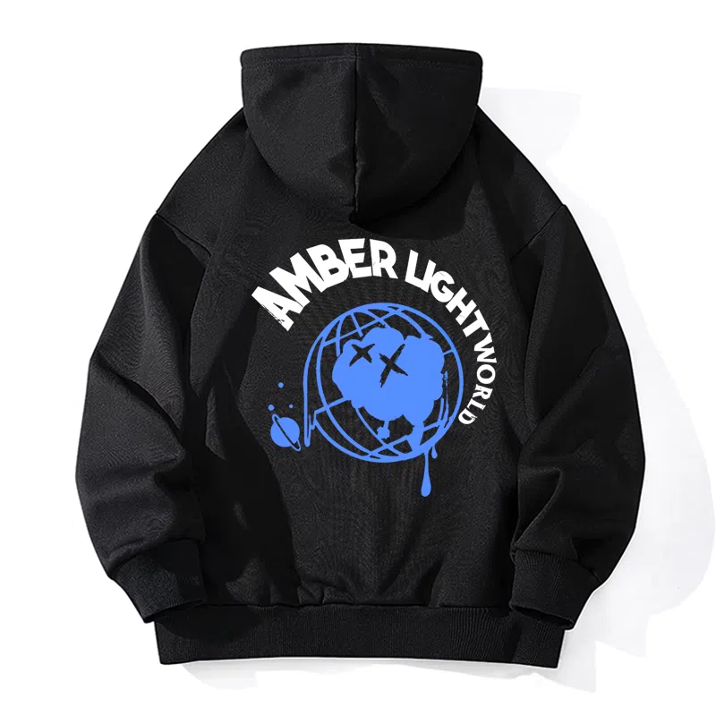 AMBER LIGHT Logo
