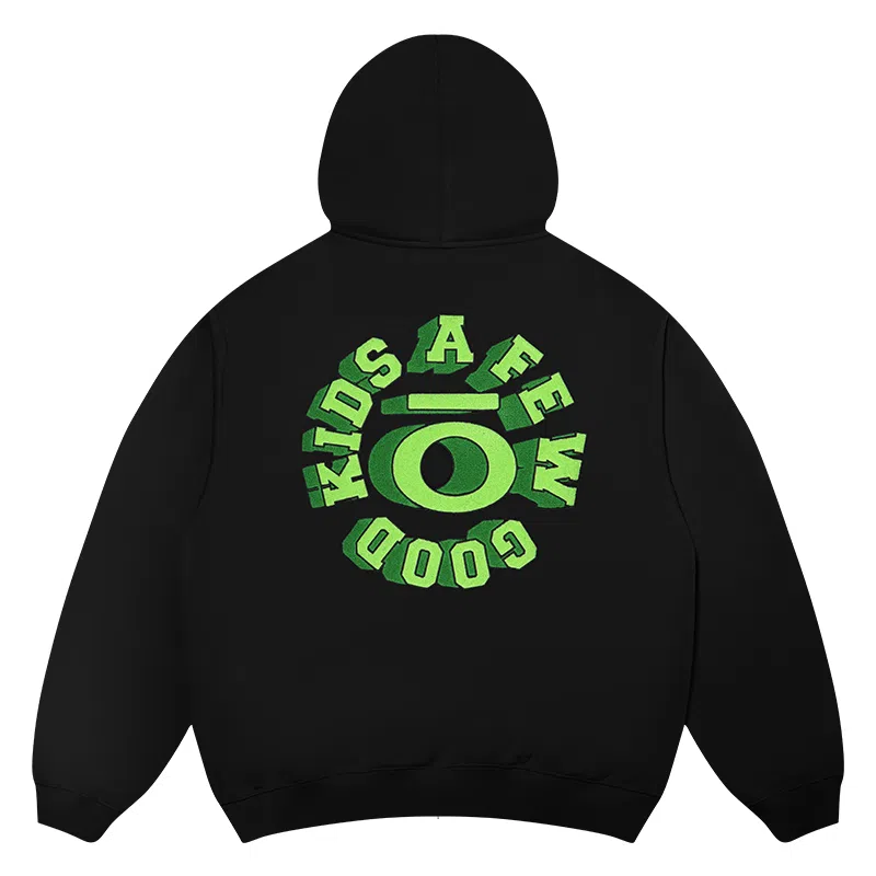 AFGK x OLDORDER 2023FW