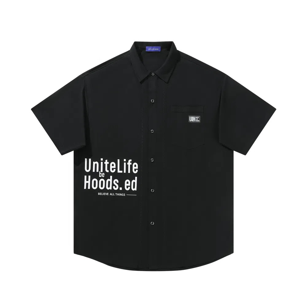 Unite Life HOODS