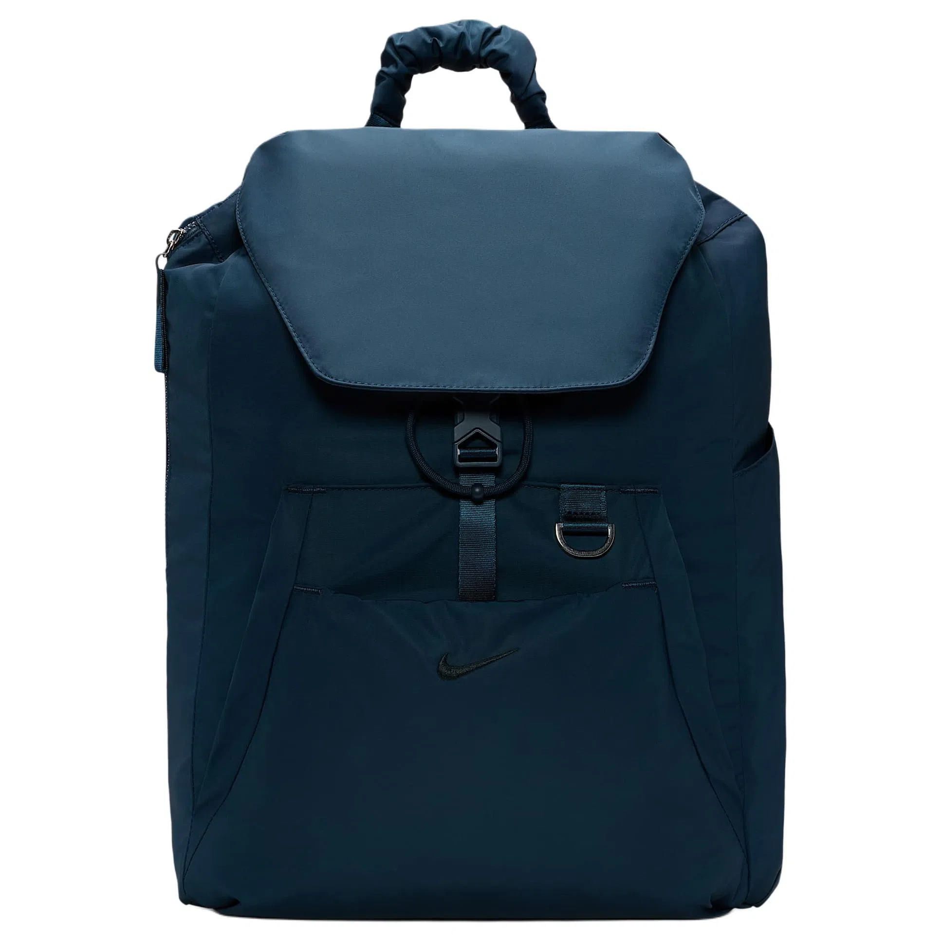 Nike One Backpack Navy Grey