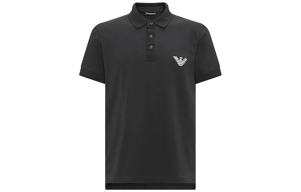 EMPORIO ARMANI SS23 LogoPolo