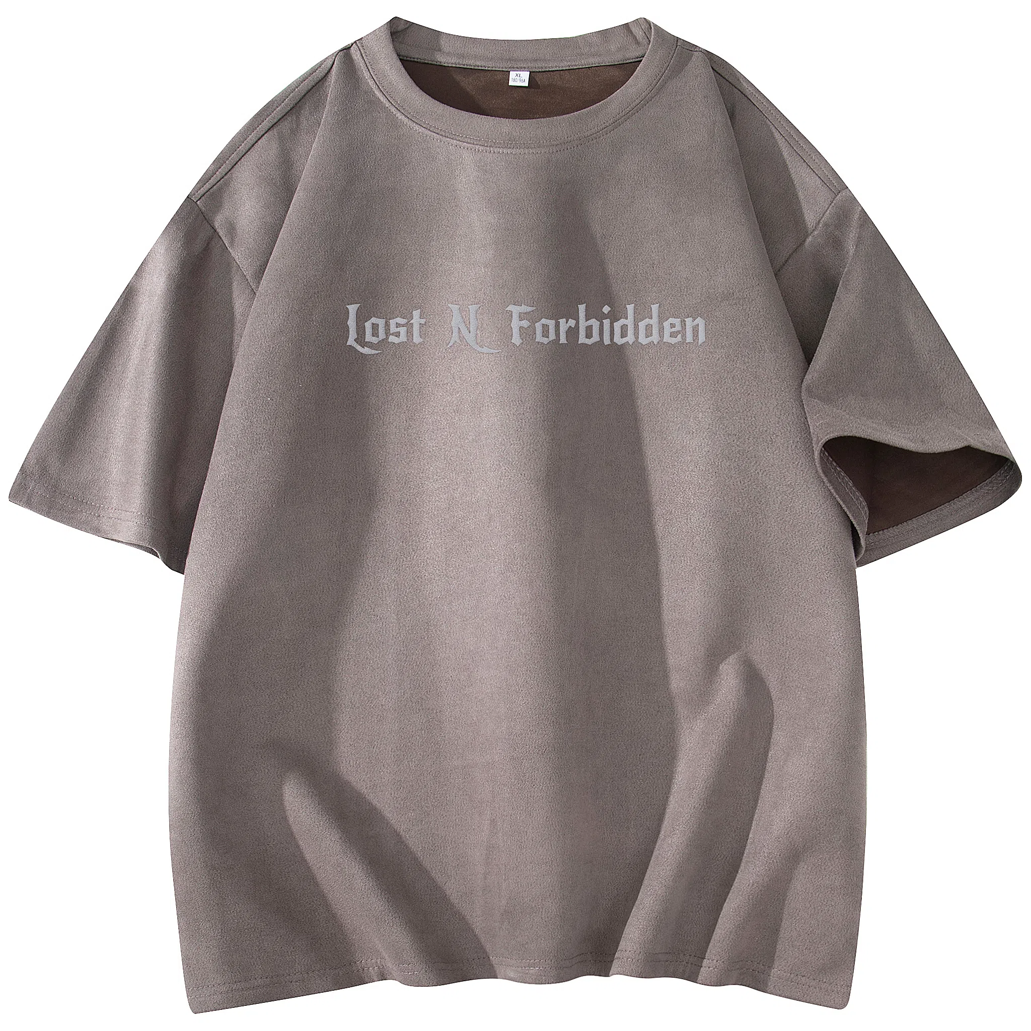 A.X.S.K x Lost N Forbidden T