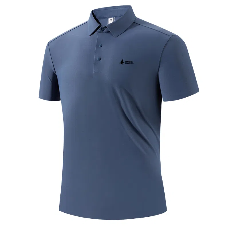 TREKTRAVEL Polo