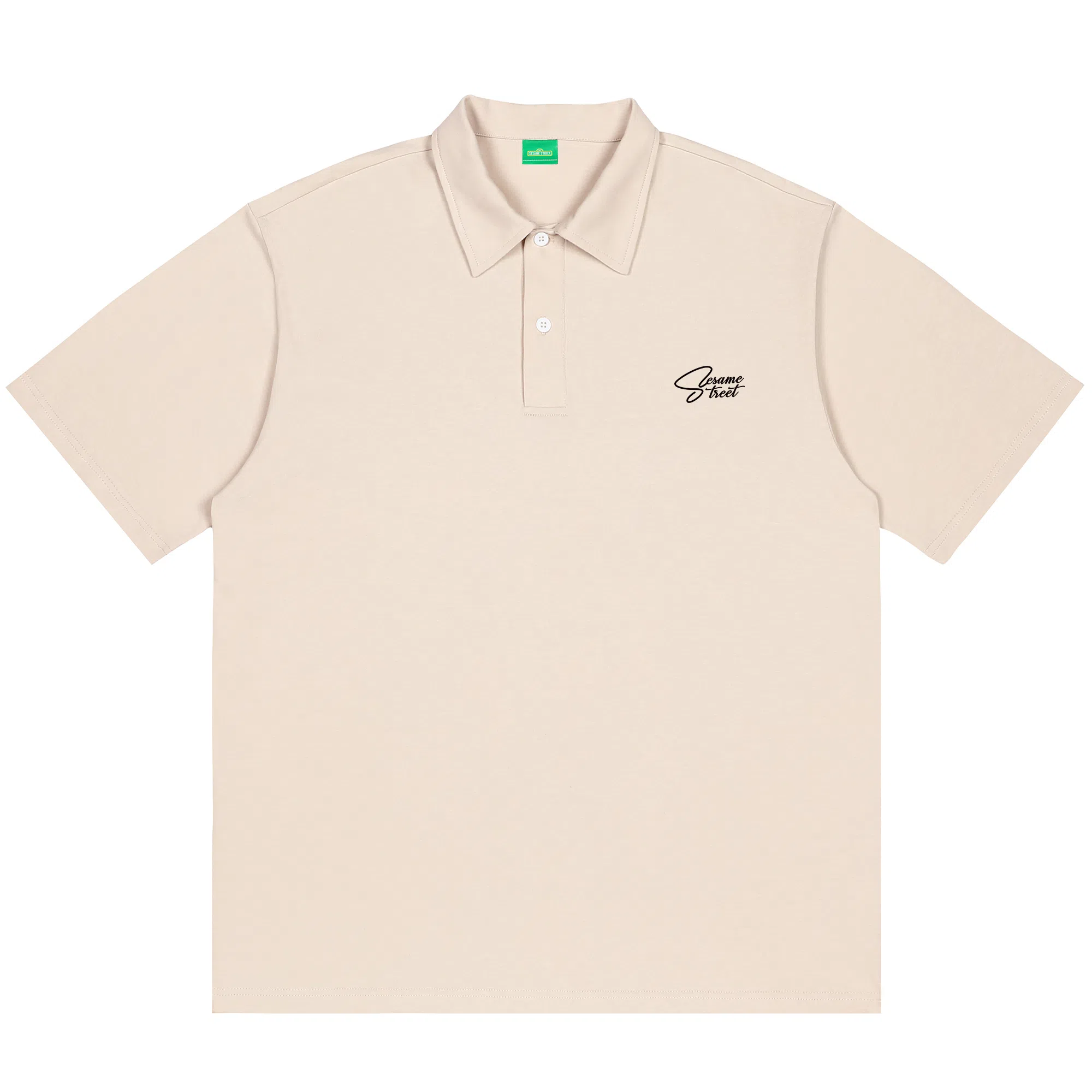 SESAME STREET Polo