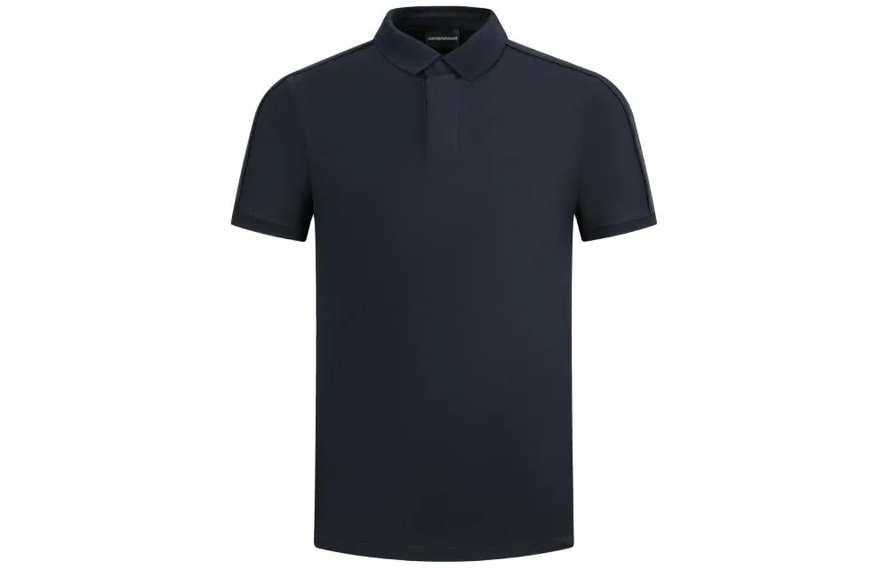 EMPORIO ARMANI SS24 LogoPolo