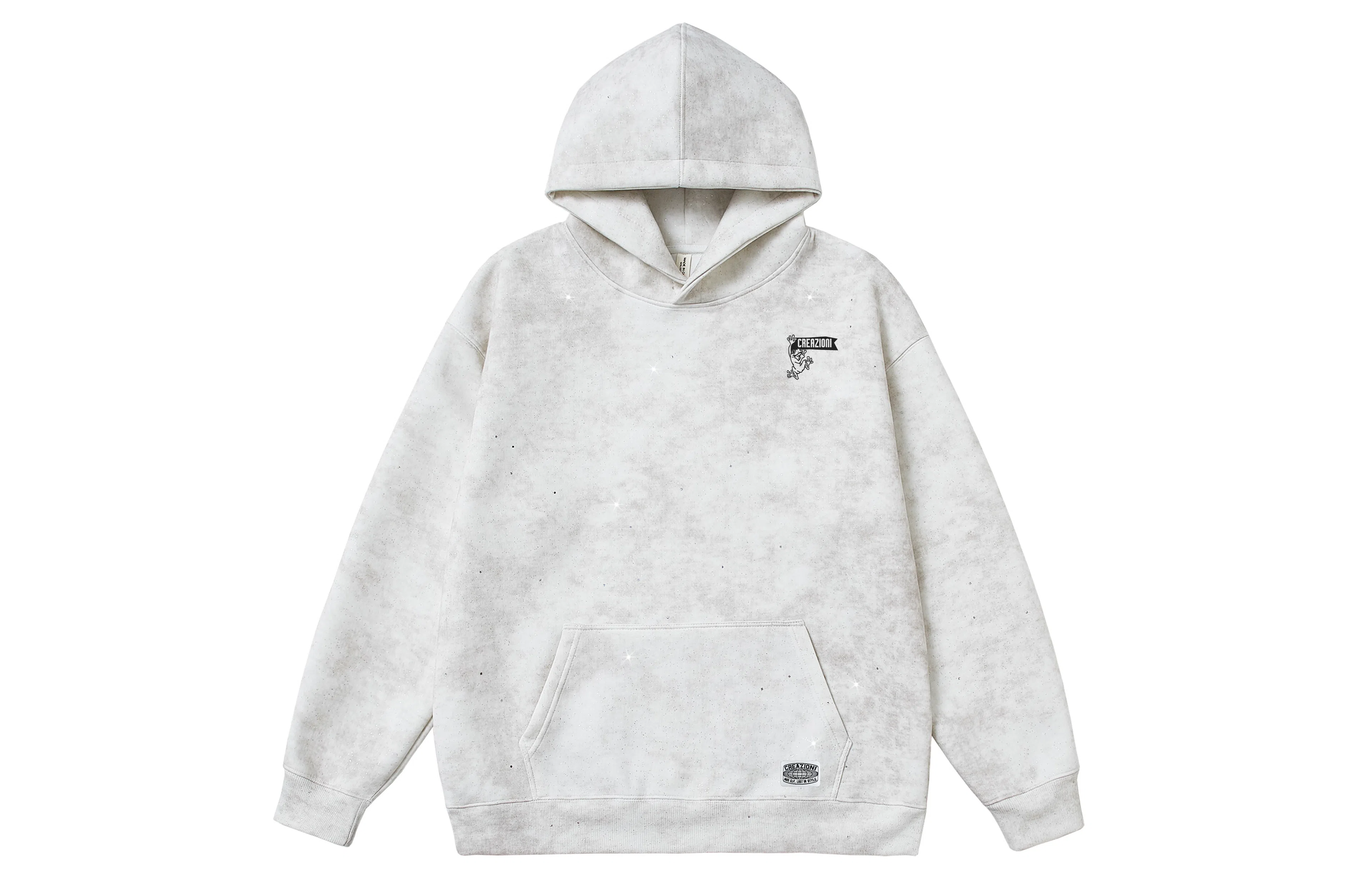 CREAZIONI LA FANTASIA E MOBILE Logo