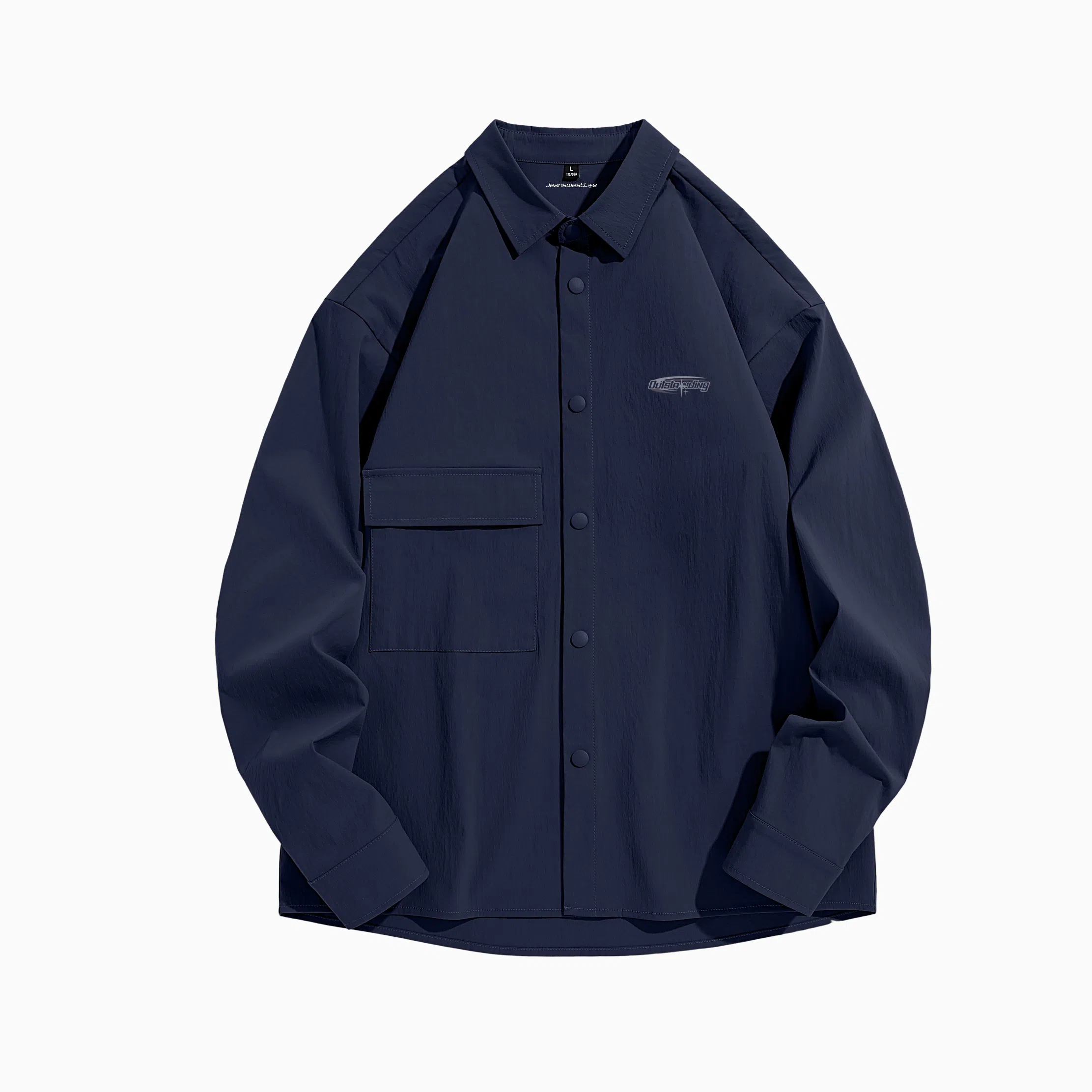 JEANSWEST LIFE Logo