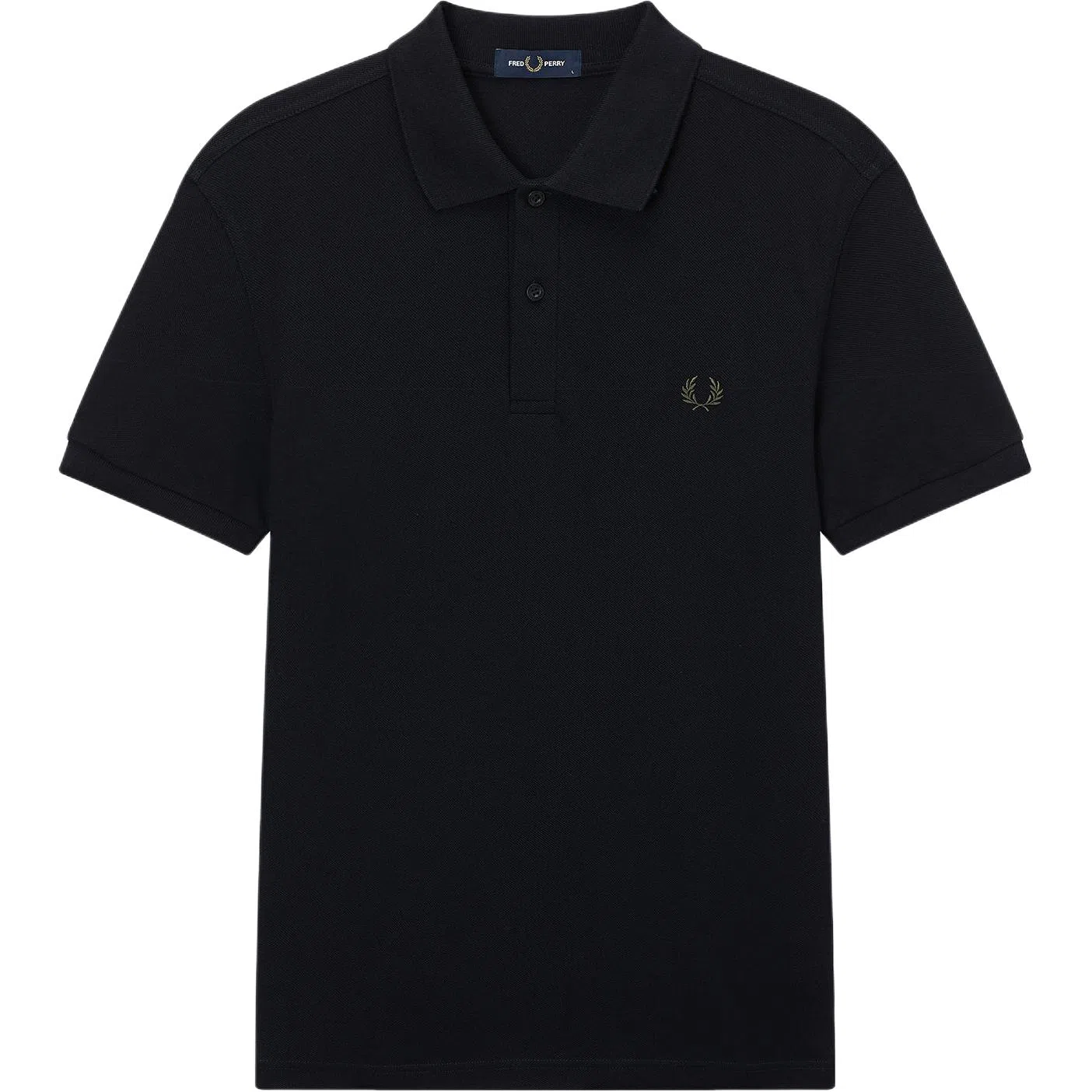 FRED PERRY LogoPolo