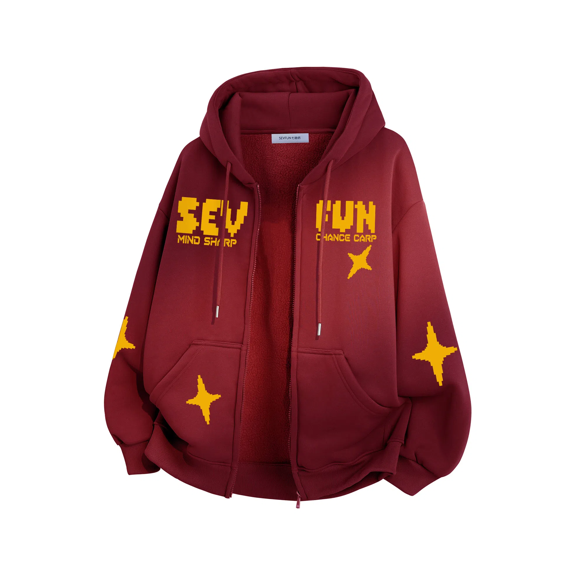 7 SEVFUN LOGO