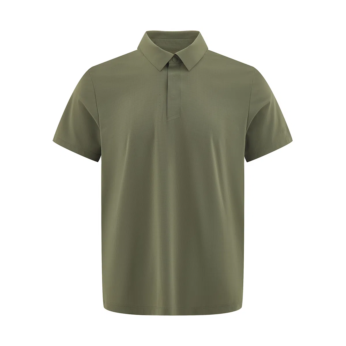 CAT SS25 Polo