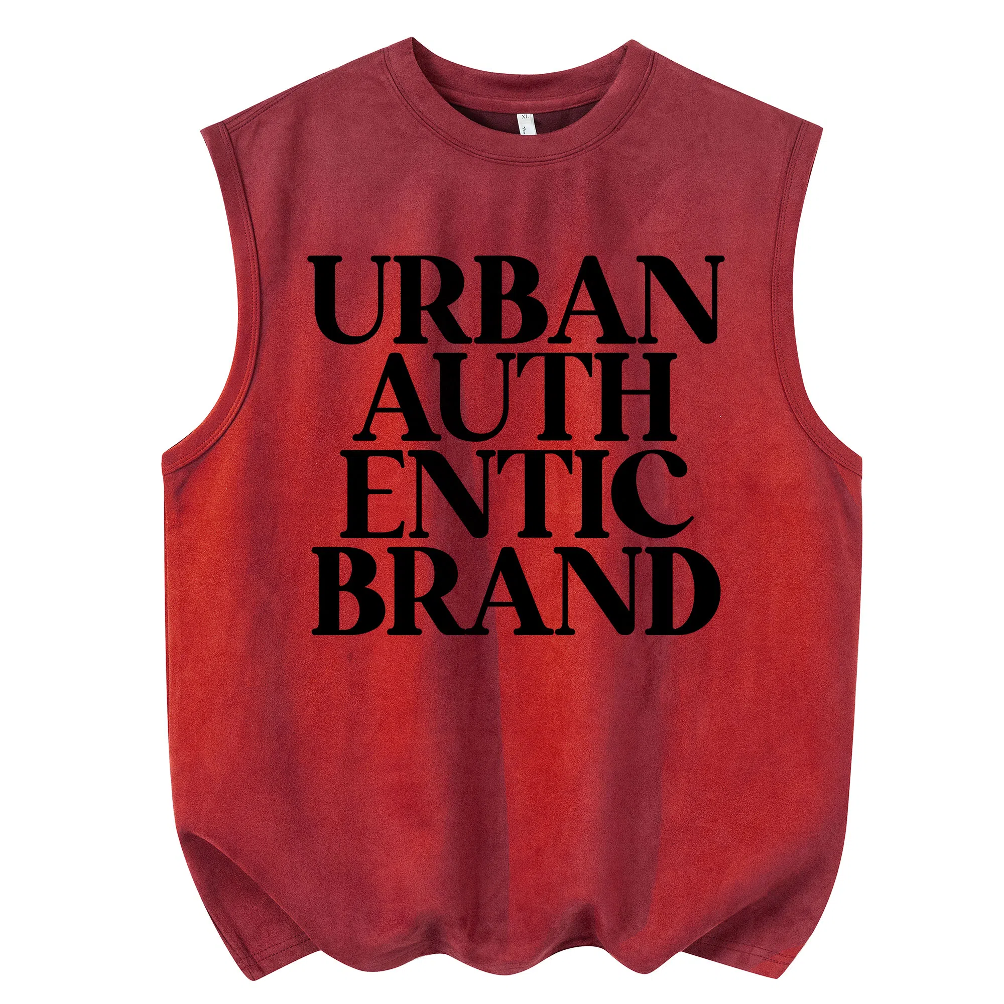 URBAN AUTHENTIC LOGO