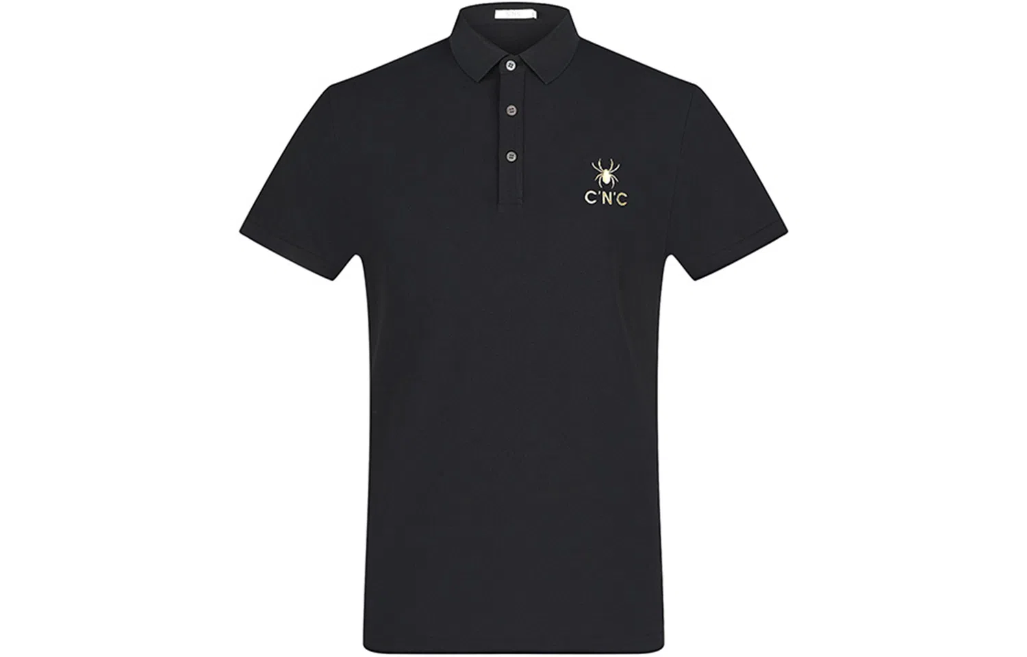 C'N'C LogoPolo