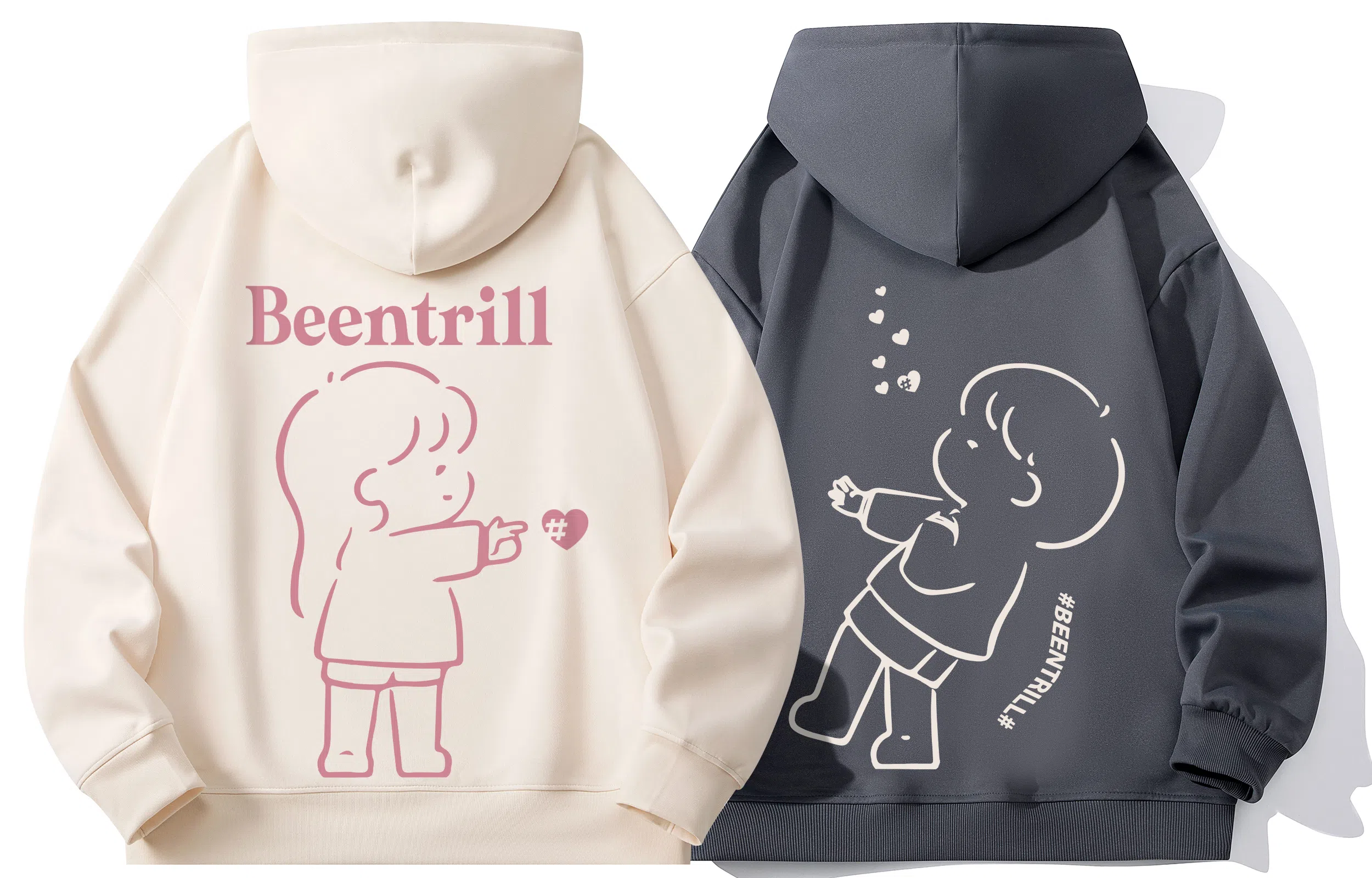 BEENTRILL