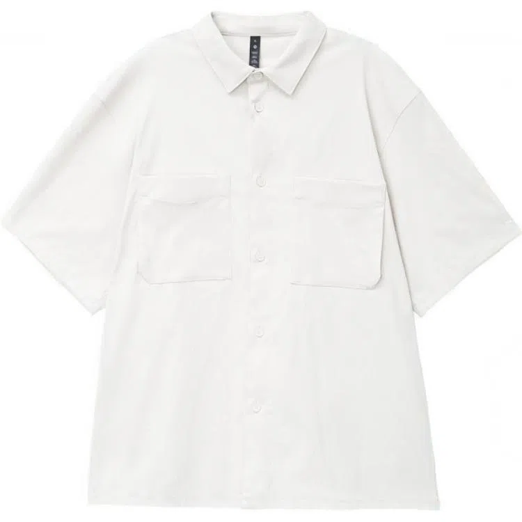 lululemon Relaxed-Fit Short Sleeve Shirt