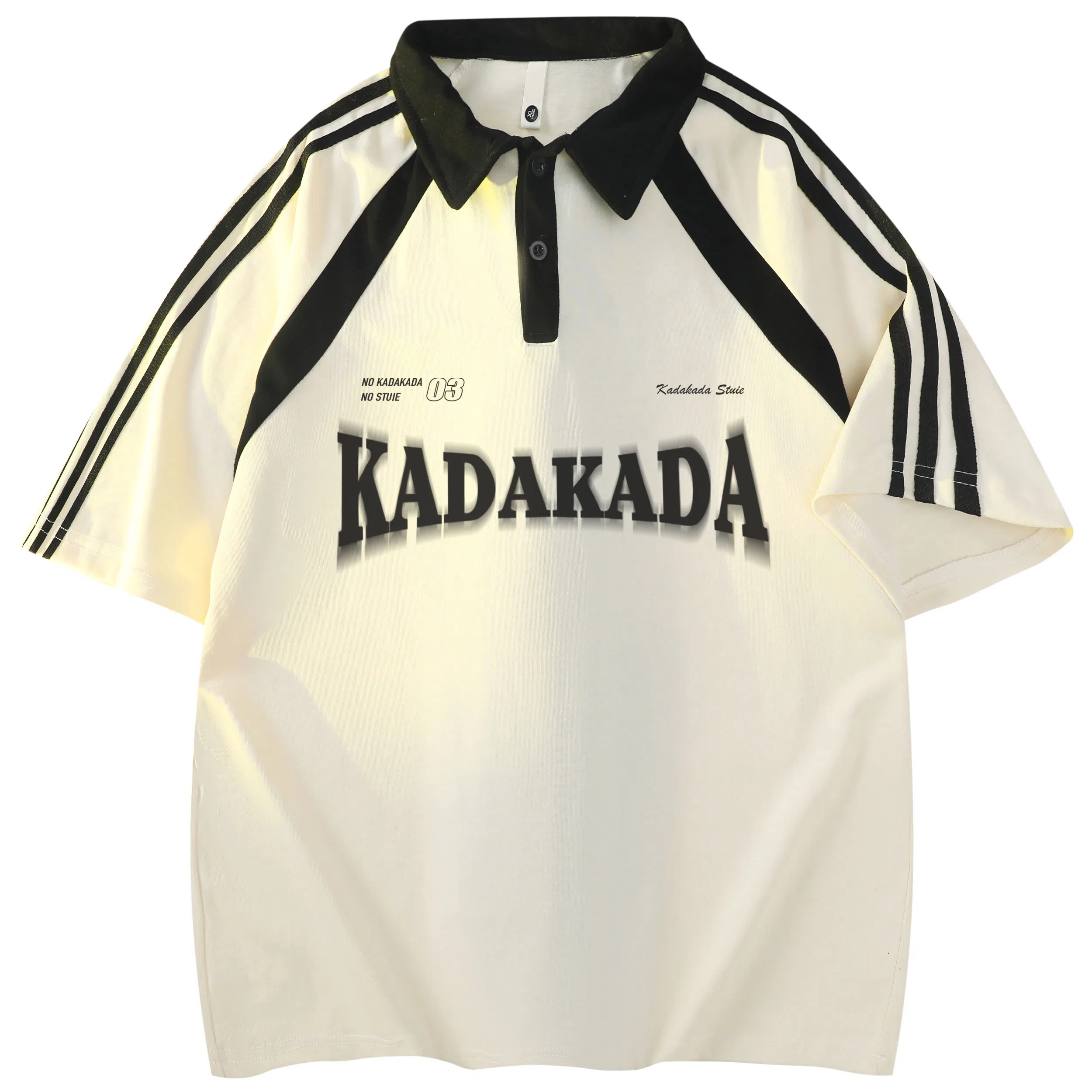 KADAKADA SUITE Polo