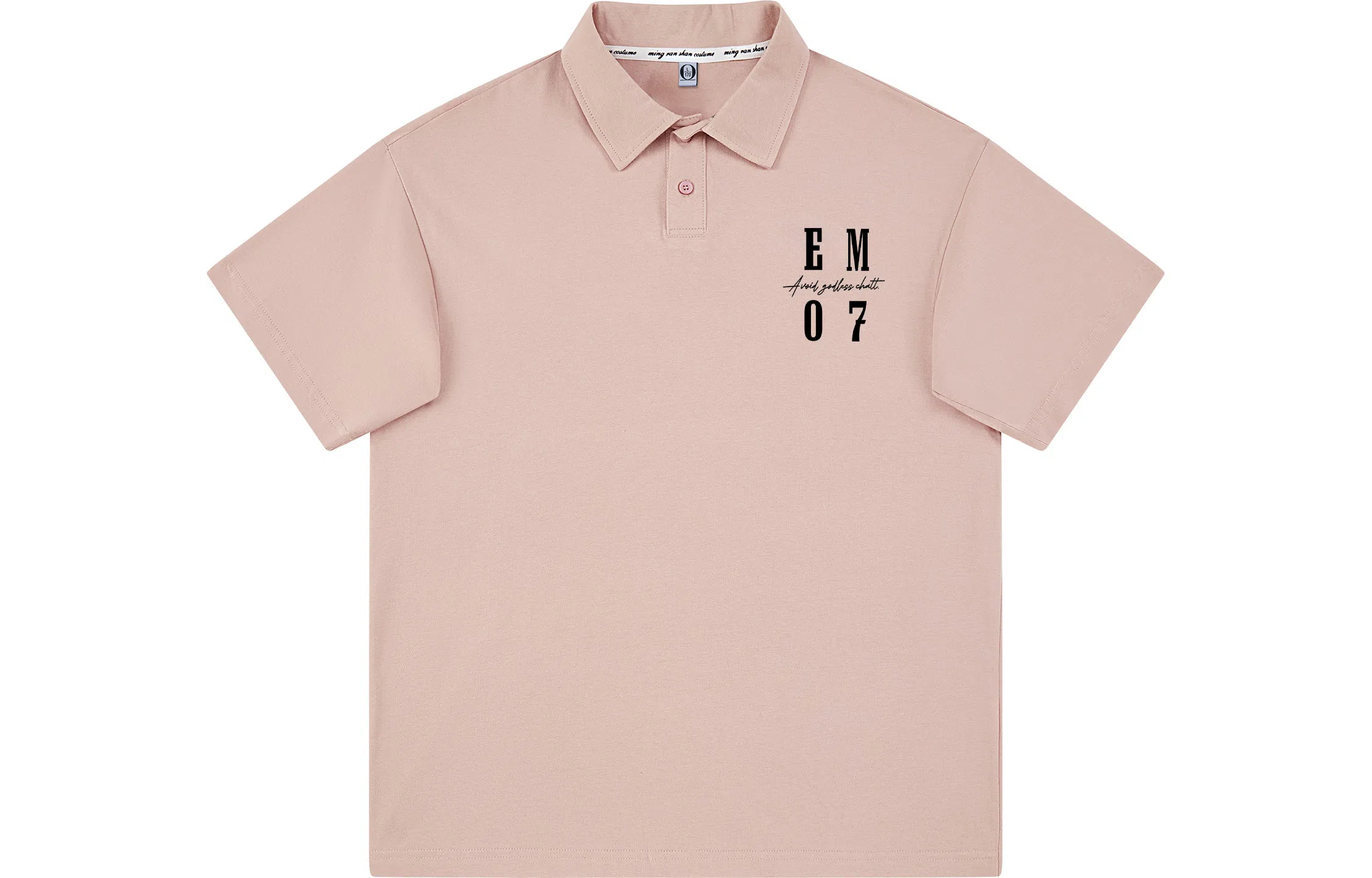 emoji Polo