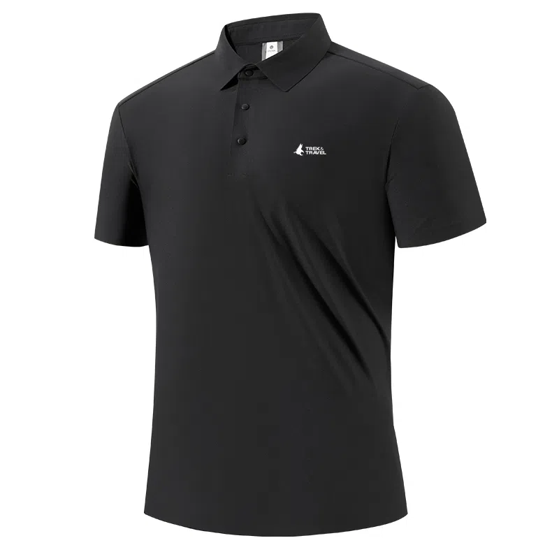 TREKTRAVEL Polo