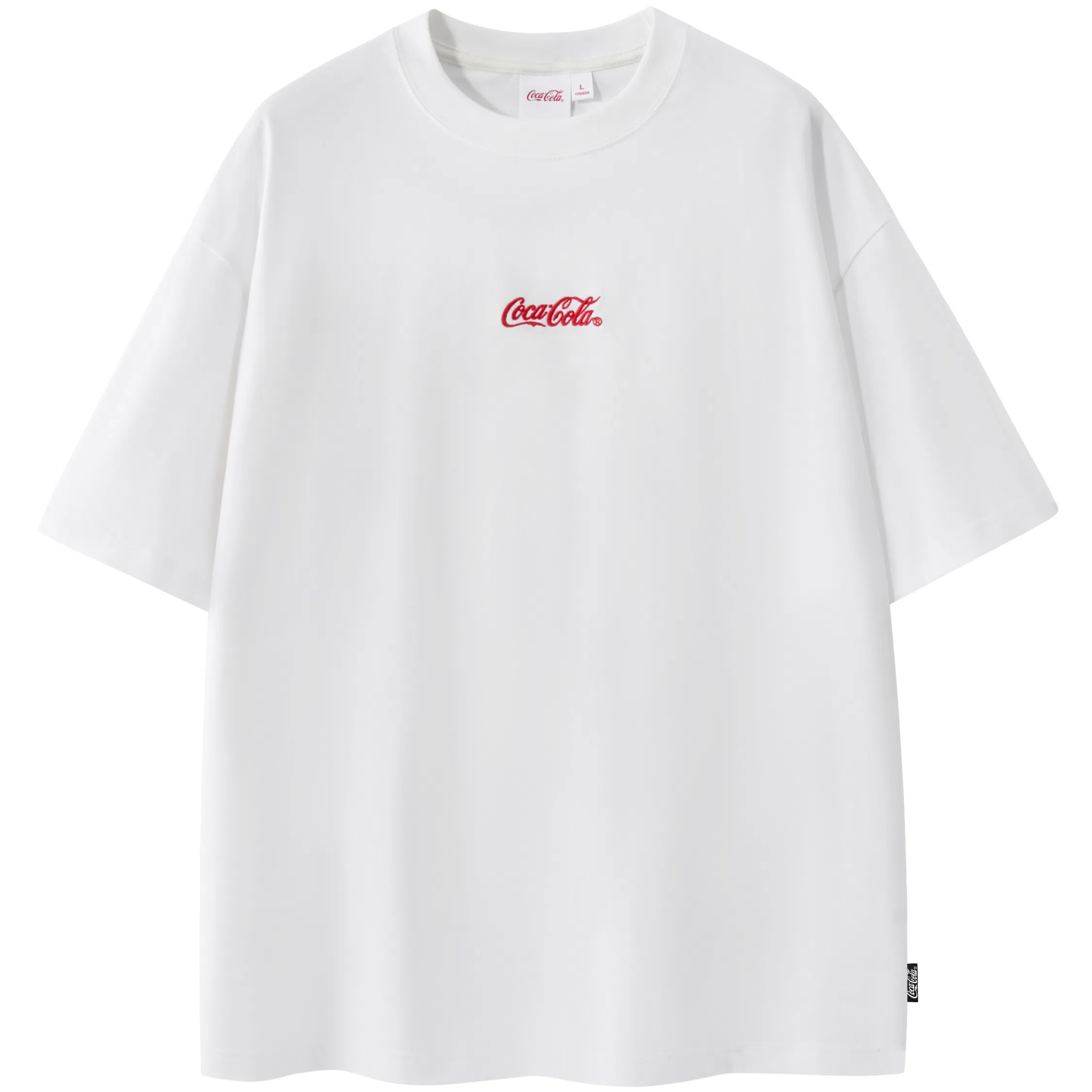 Coca-Cola LogoT