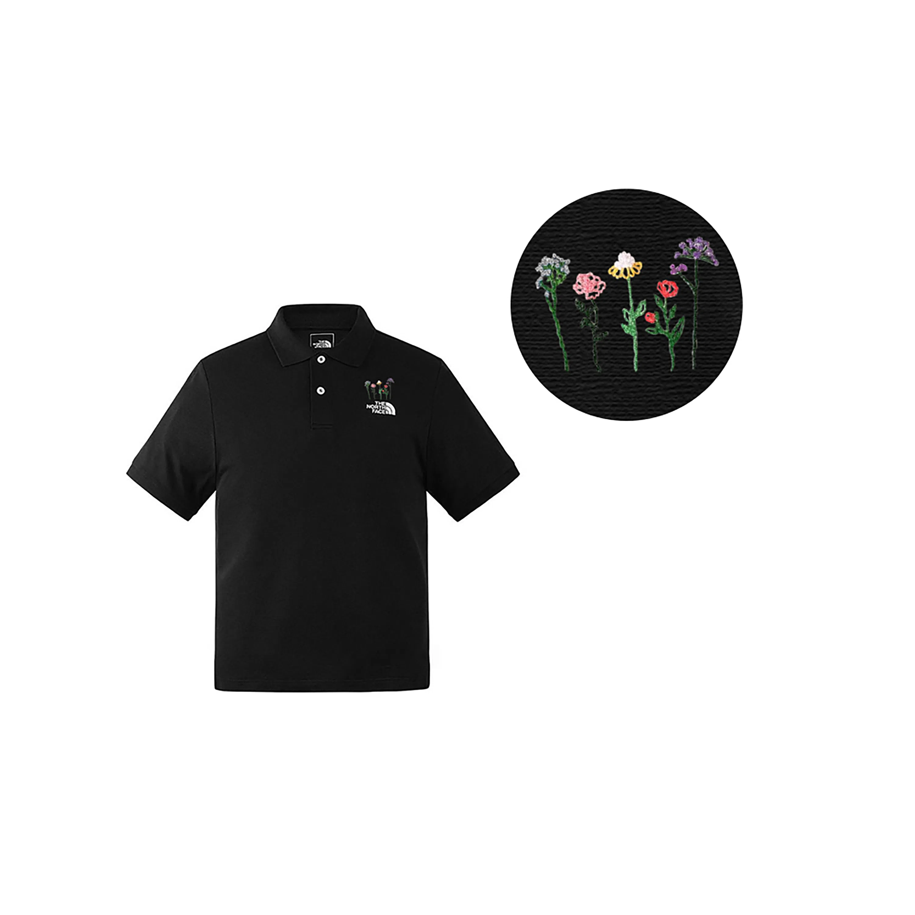 THE NORTH FACE Polo