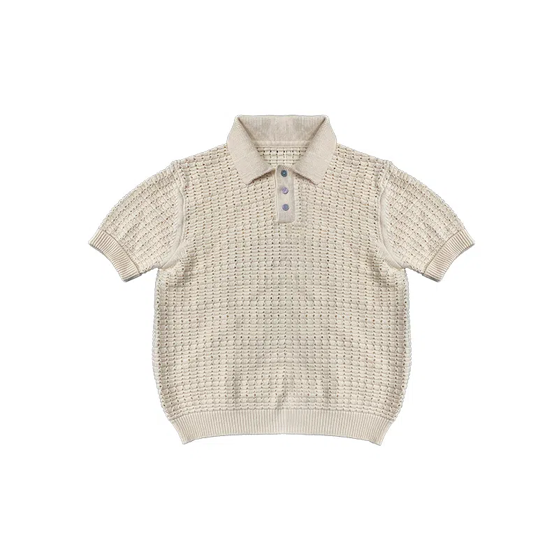 WANNA LAB SS25 POLO
