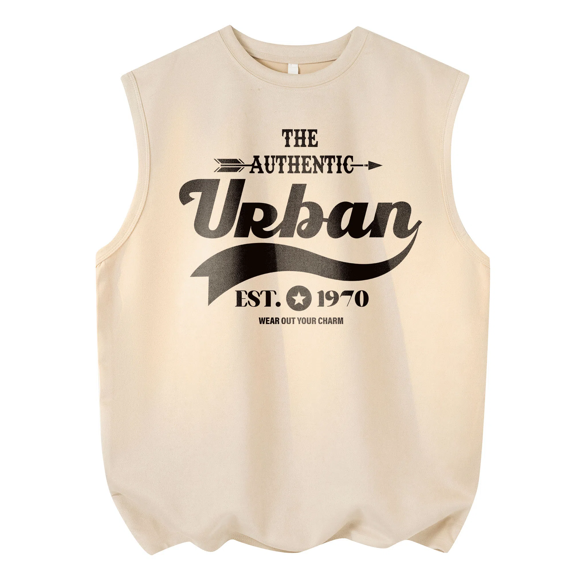URBAN AUTHENTIC LOGO