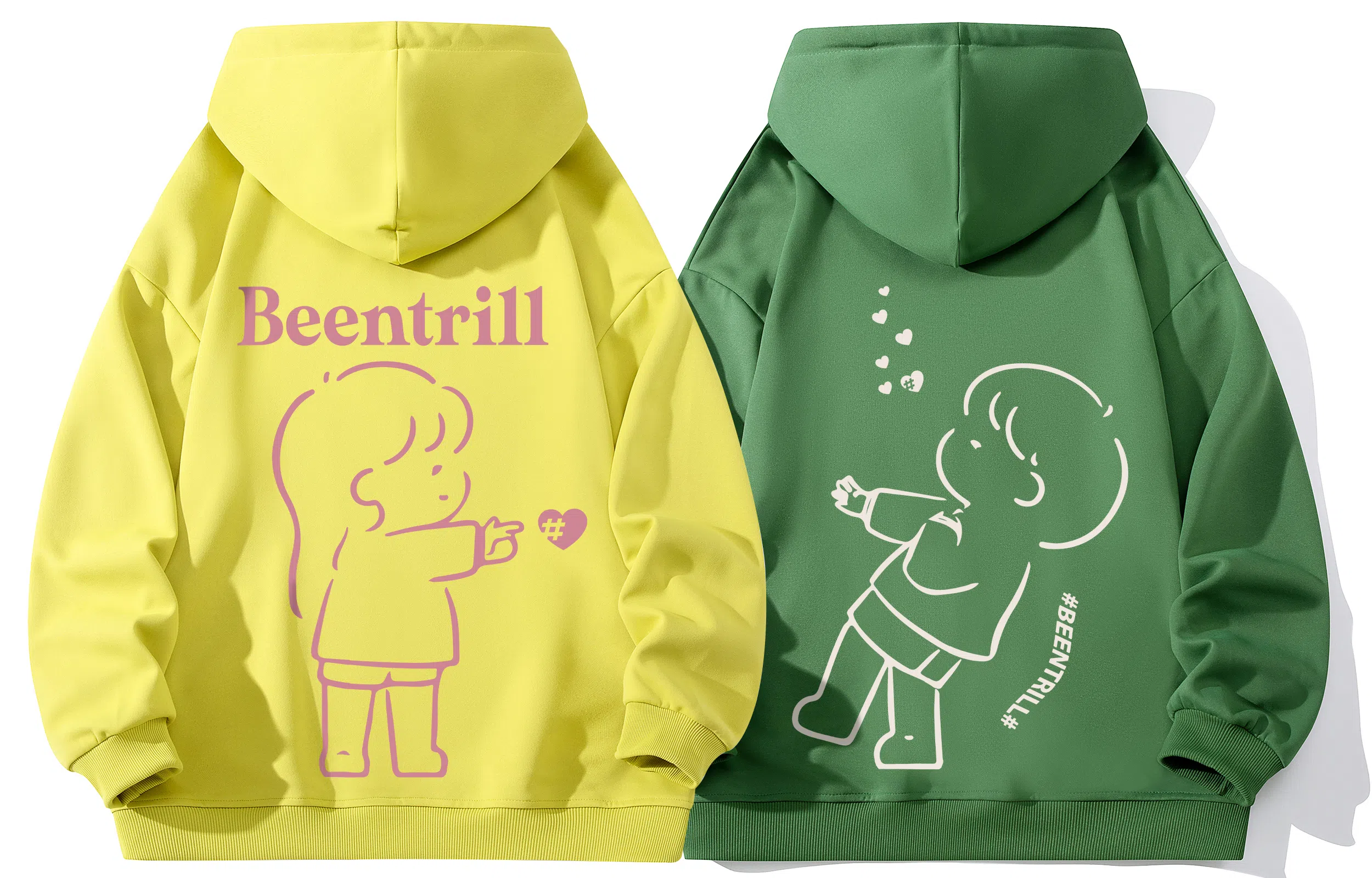 BEENTRILL