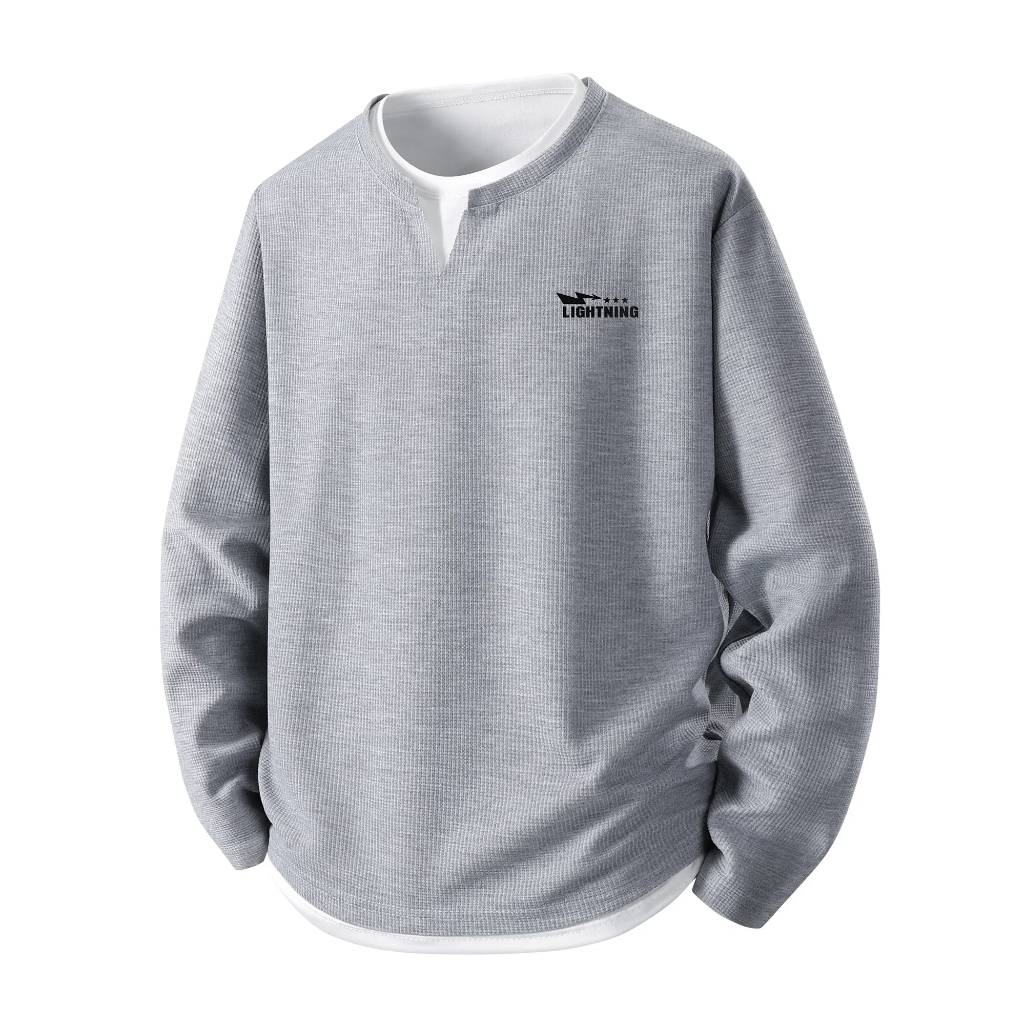 Lightning X Storm Logo