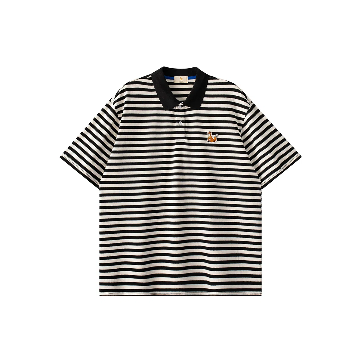 WILLIAM FOXSONS 3DPolo