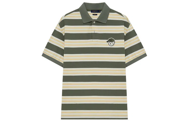 Teenie Weenie Men Polo