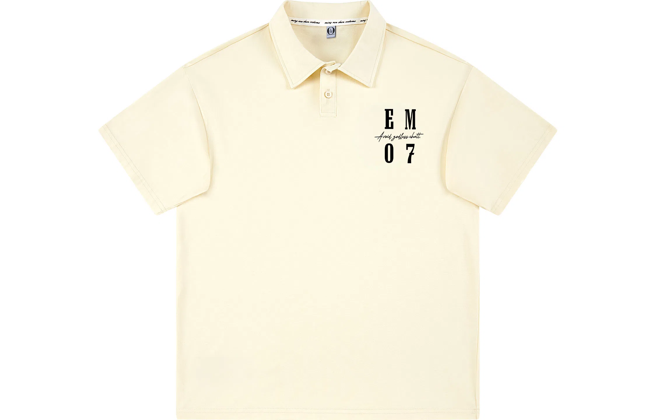 emoji Polo