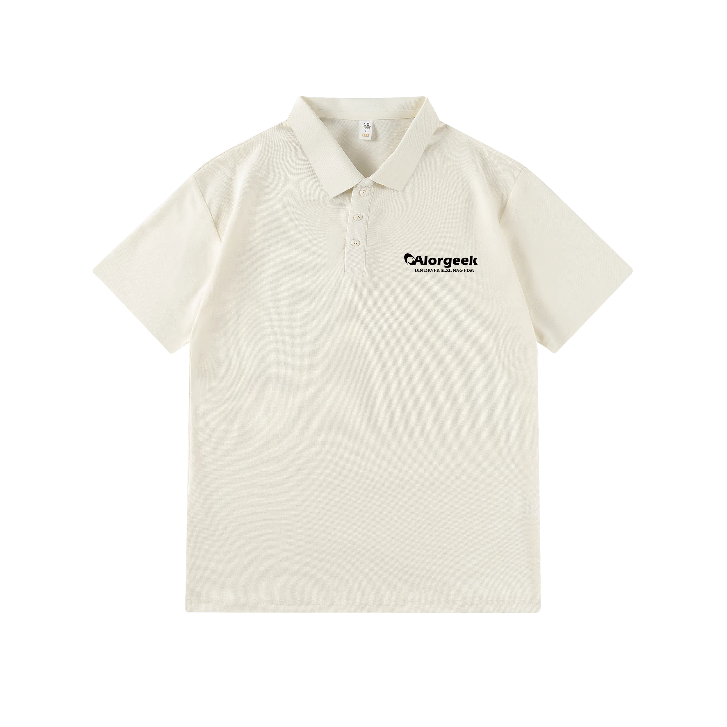 ALORGEEK PoloPolo