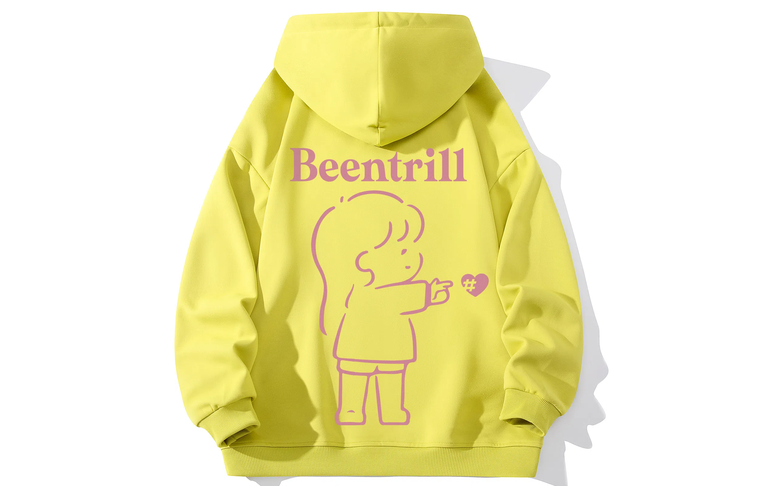BEENTRILL