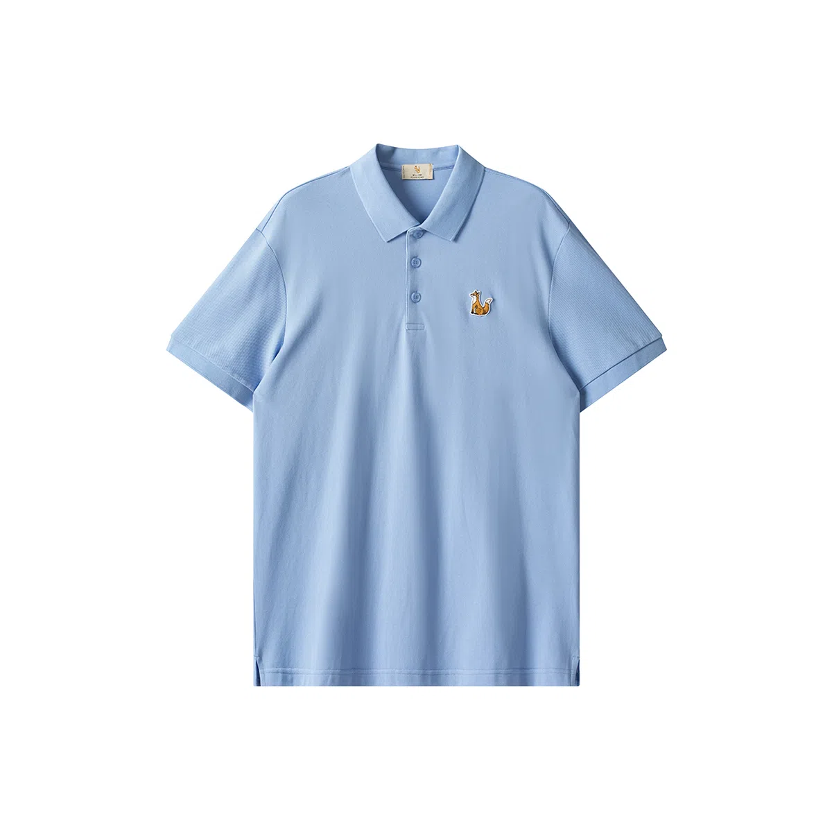 WILLIAM FOXSONS Polo