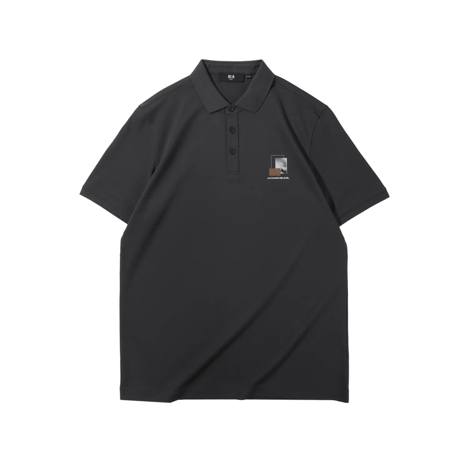 HLA power young POLO