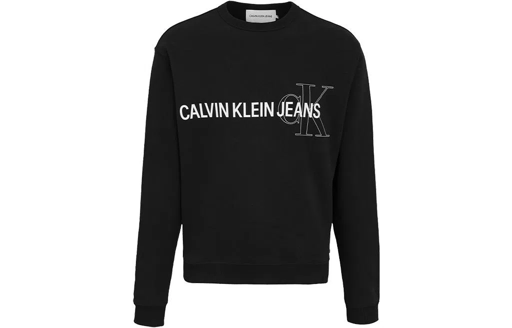 CKCalvin Klein Logo