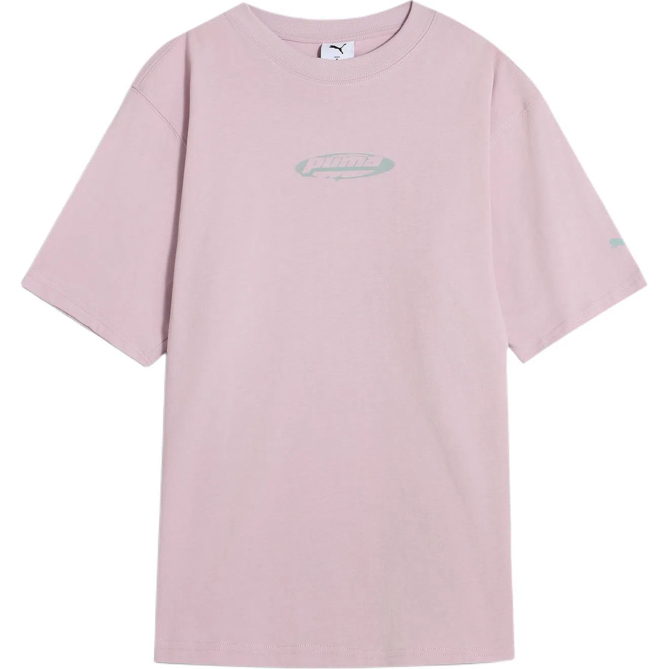 PUMA graphic SS25 T -90