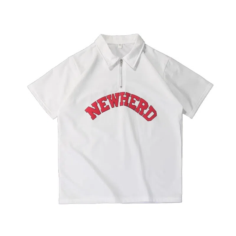 MAURRGOOU Polo