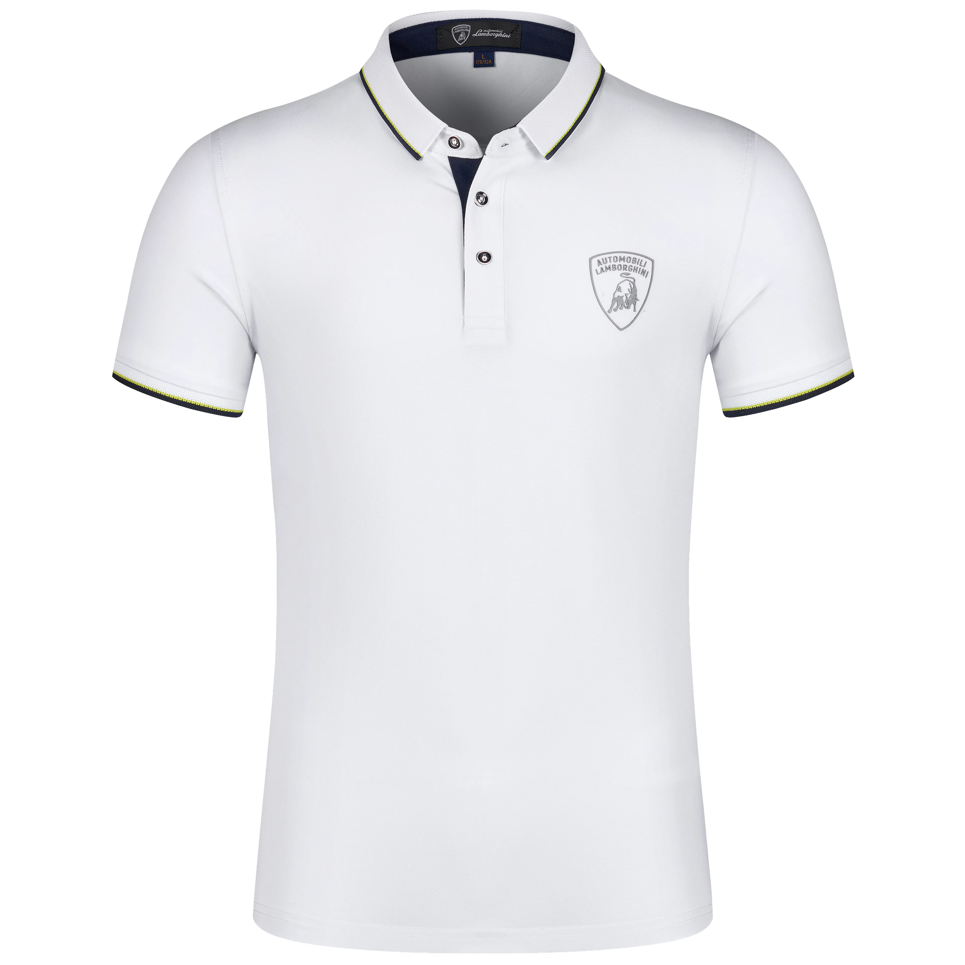 Automobili Lamborghini Polo Shirt