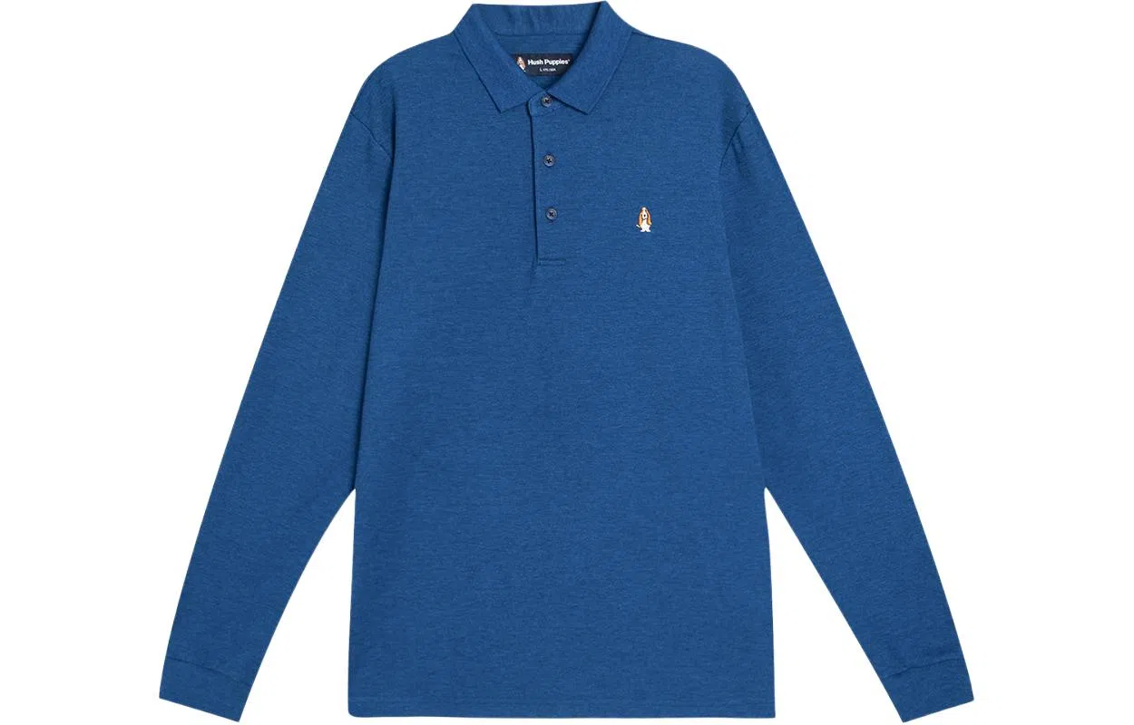 Hush Puppies Polo
