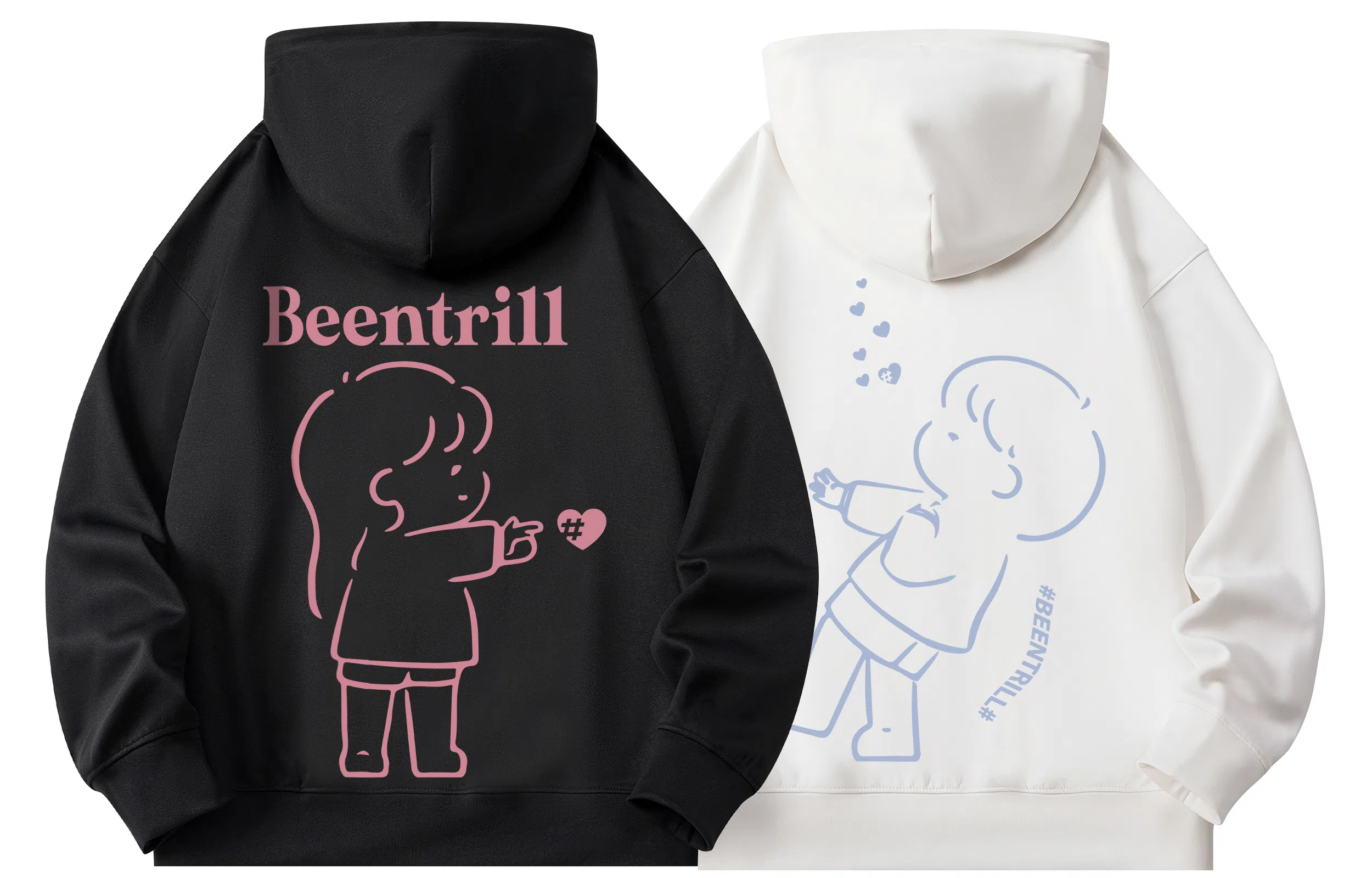 BEENTRILL