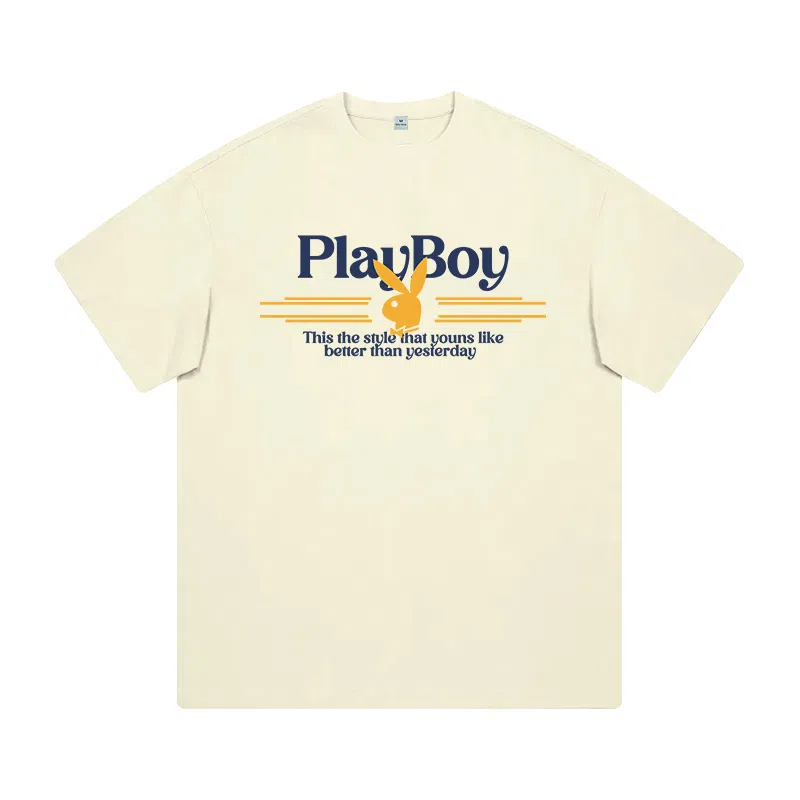 Playboy T
