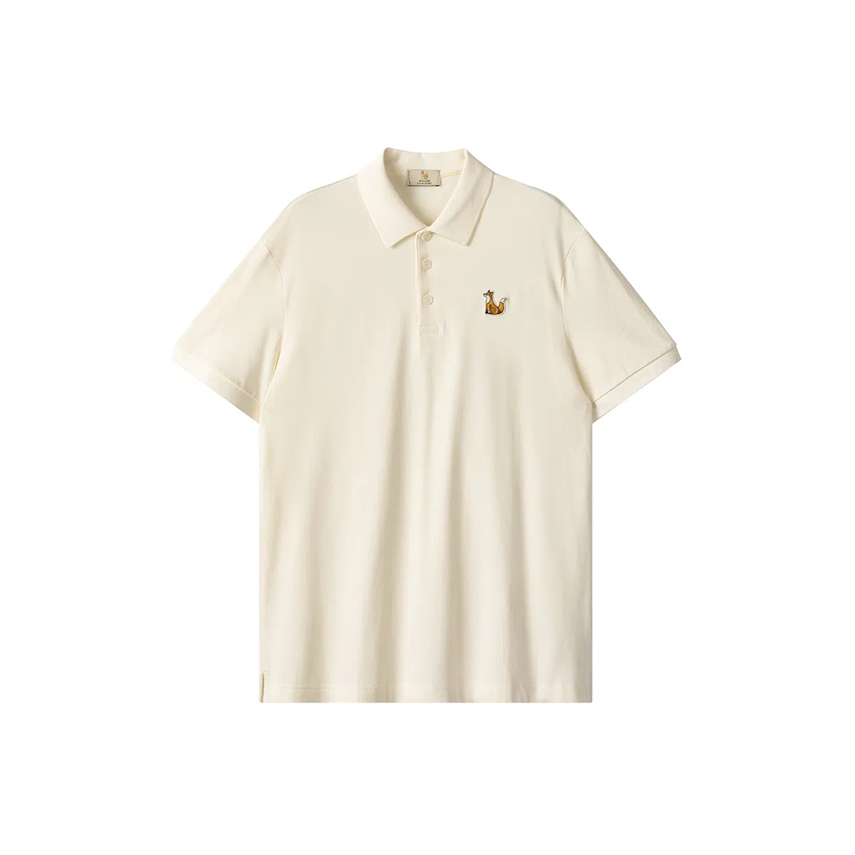 WILLIAM FOXSONS Polo