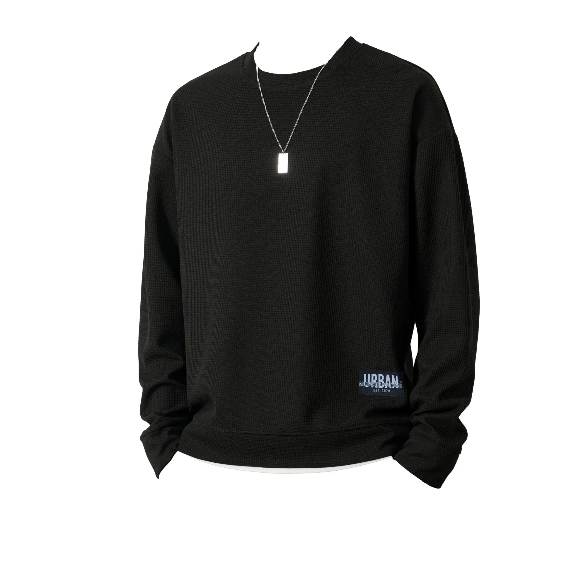 URBAN AUTHENTIC